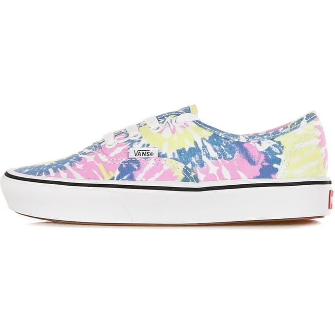 Lage herenschoen Comfycush Authentic Orchid/true White