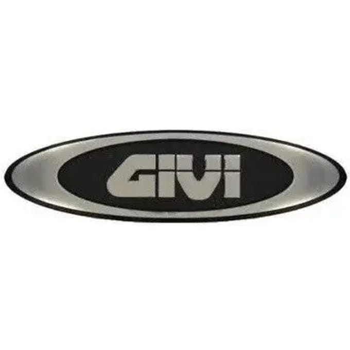 Ovaal logo Givi E 450