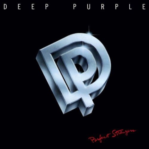 Perfect Strangers - Deep Purple