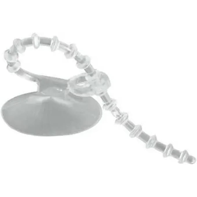 Hobby Universele zuiger 2 stuks voor aquarium en terrarium accessoires