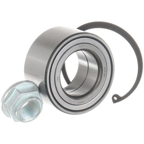 Wiellagerset SKF VKBA 7207