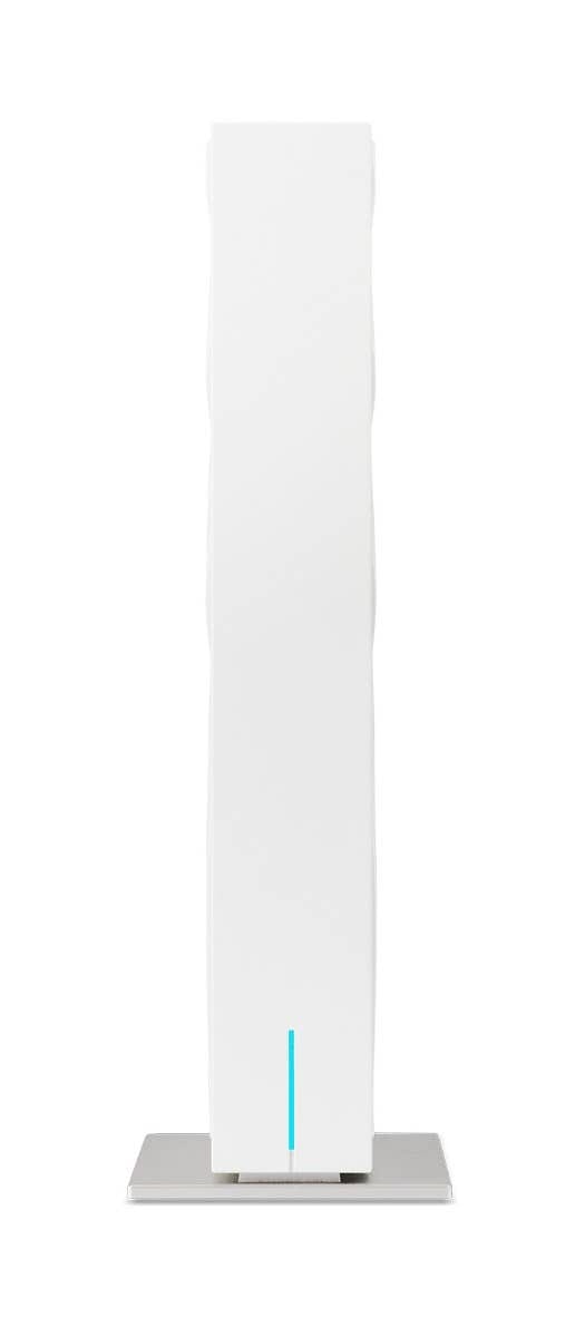 Acer Wave 7 - Mesh Wi-Fi System Wi-Fi 7 - 1 Pack - Mesh router 802.11a/b/g/n/ac/ax/be (Wi-Fi 7)