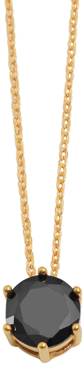 AKZENT Akzent damesketting met hanger Theresa, duurzaam