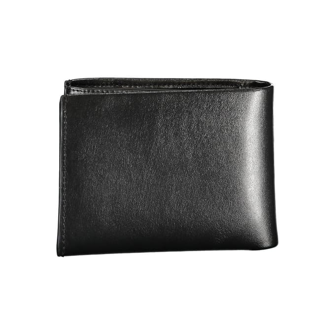 Leren Wallet Bifold K50k504236
