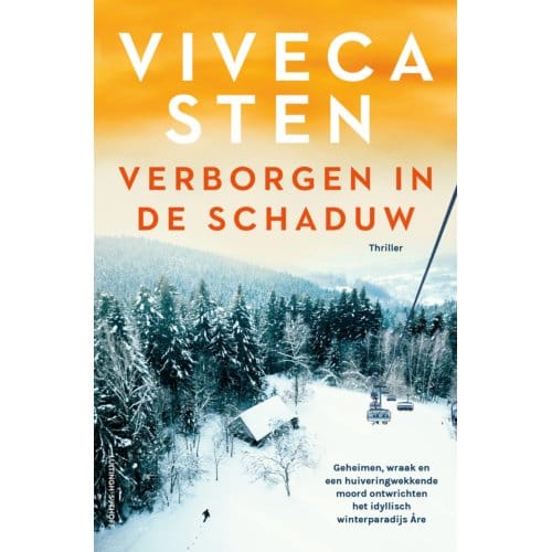 Verborgen In De Schaduw - De - Viveca Sten
