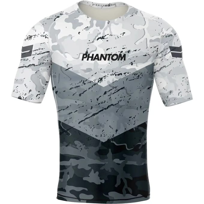 Rashguard Phantom Athletics Delta