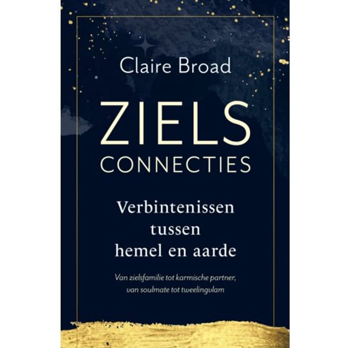 Zielsconnecties - Claire Broad