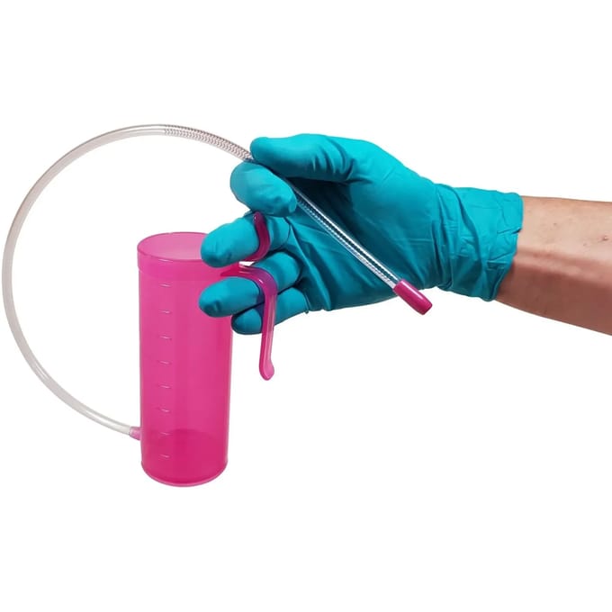 Lams rehydrator Antahi