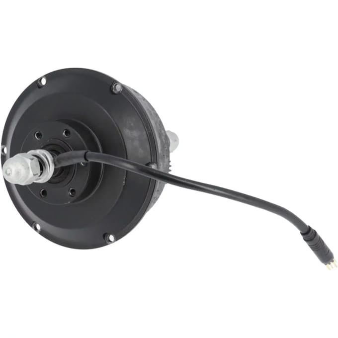 Motor voor achterwiel Sélection CGN 622