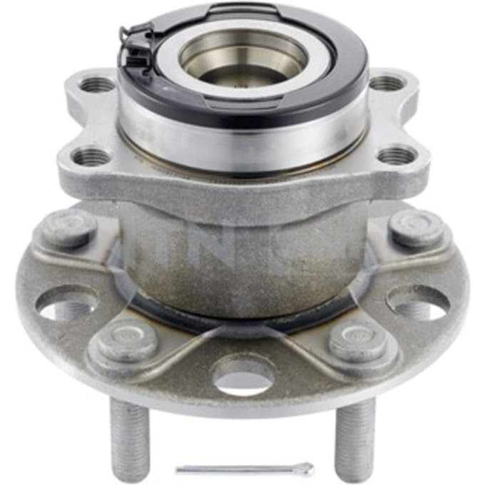 Wiellagerset SNR R186.10