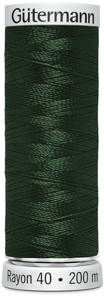 Gutermann Sulky, 200m, Kl. 1174 - Machine Borduurgaren - Gutermann