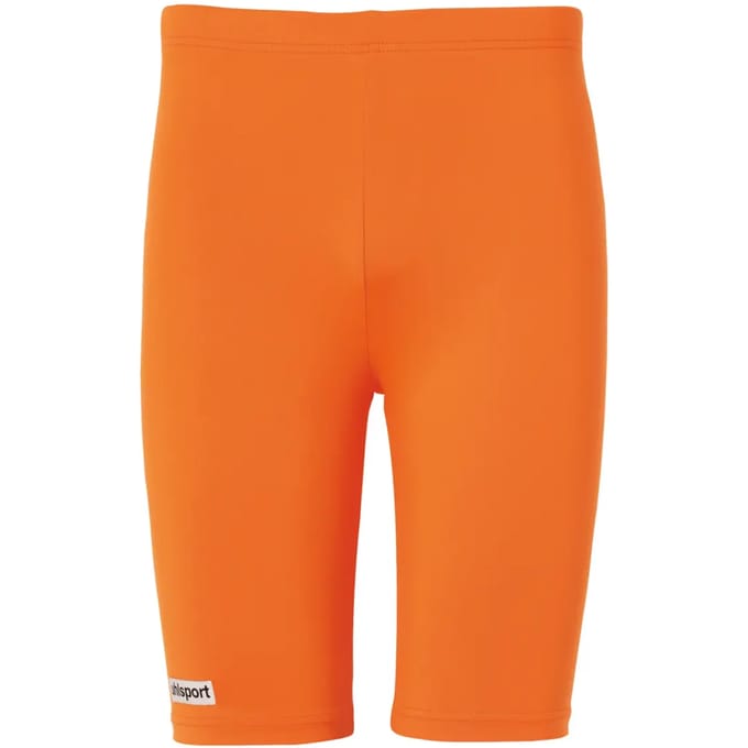 Uhlsport Distinction Colors Thermobroek - Fluo Orange