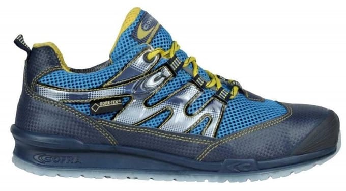 Trainers Cofra Galetti S3 WR SRC werkschoenen | maat 47
