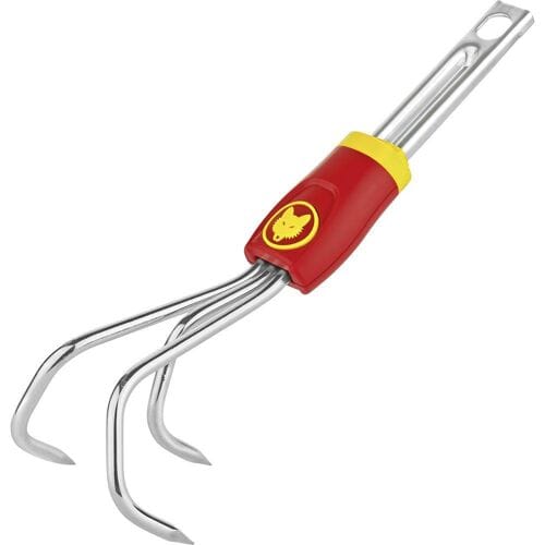 WOLF-Garten Wolf Multi-Star combisysteem 71AIA001650 LA-M Kleine krabber 7 cm