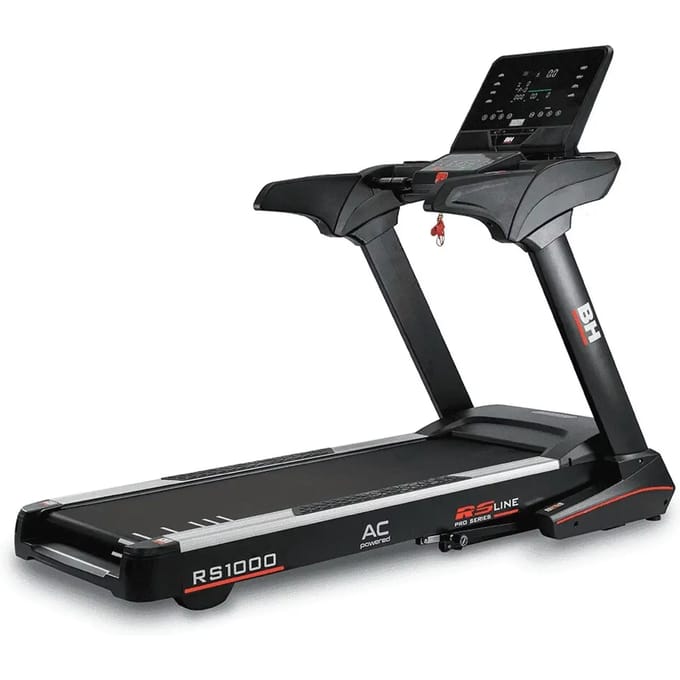 Loopband BH Fitness RS1000