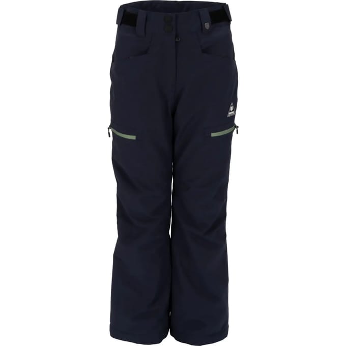 Meisjes skibroek Rehall Kyle-R