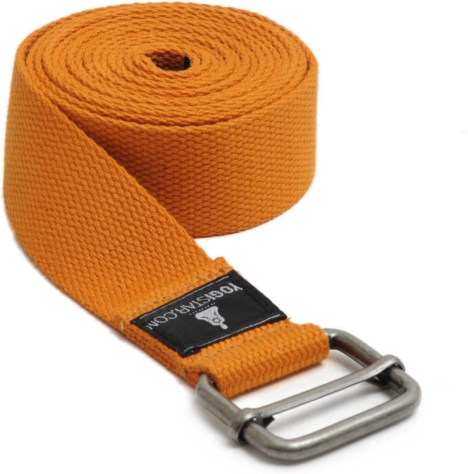 Yogagurt yogibelt® medium - M 260cm