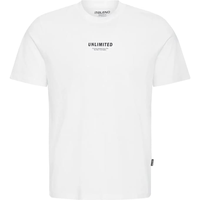 T-shirt Blend BHStema