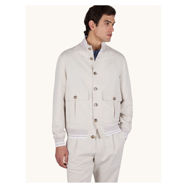 Paul & Shark 26412082 Jackets Beige 26412082