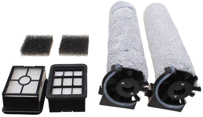 ROWENTA - Accessoirekit X-Clean 4* - ZR335A00