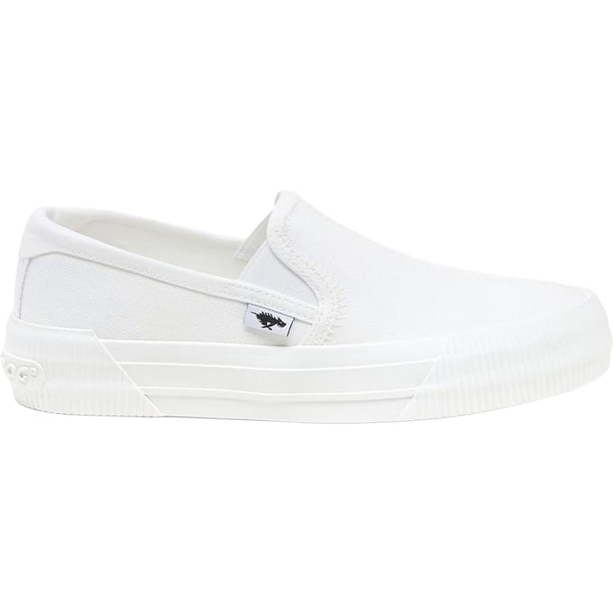 Rocket Dog Dames/Dames Cheery 12A Sportschoenen (Wit)