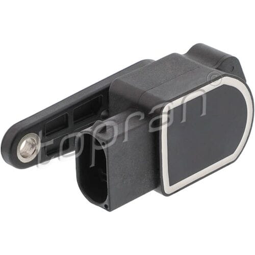 Sensor, stelelement koplamphoogteregeling Topran 502 800 001