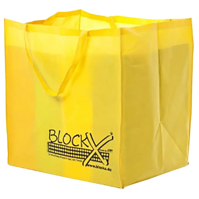 Draagtas Blockx