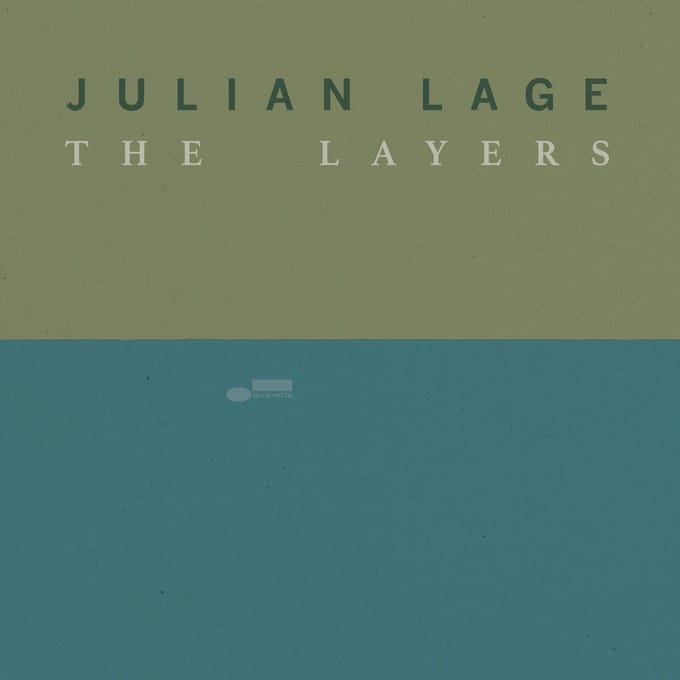 Julian Lage - The Layers (CD)