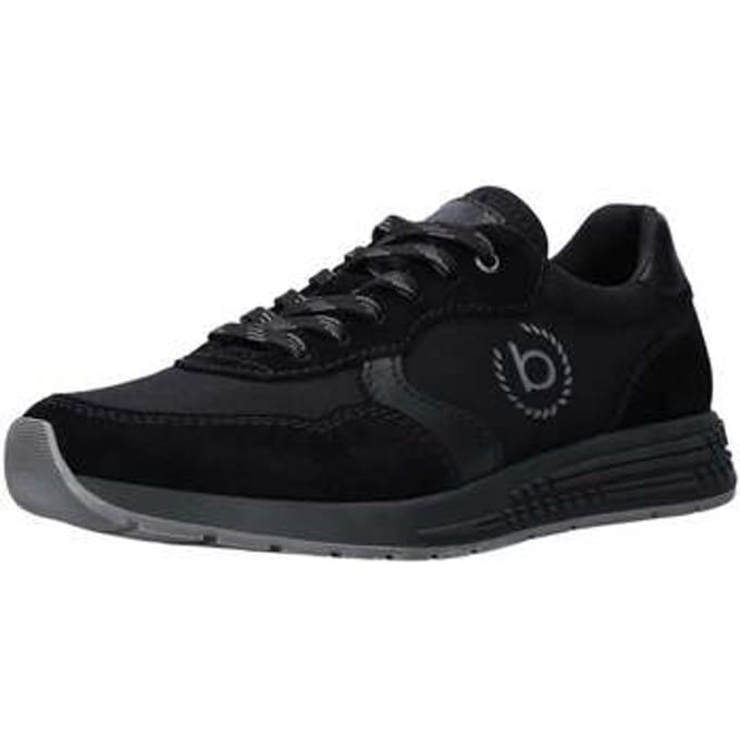 Lage Sneakers Bugatti -