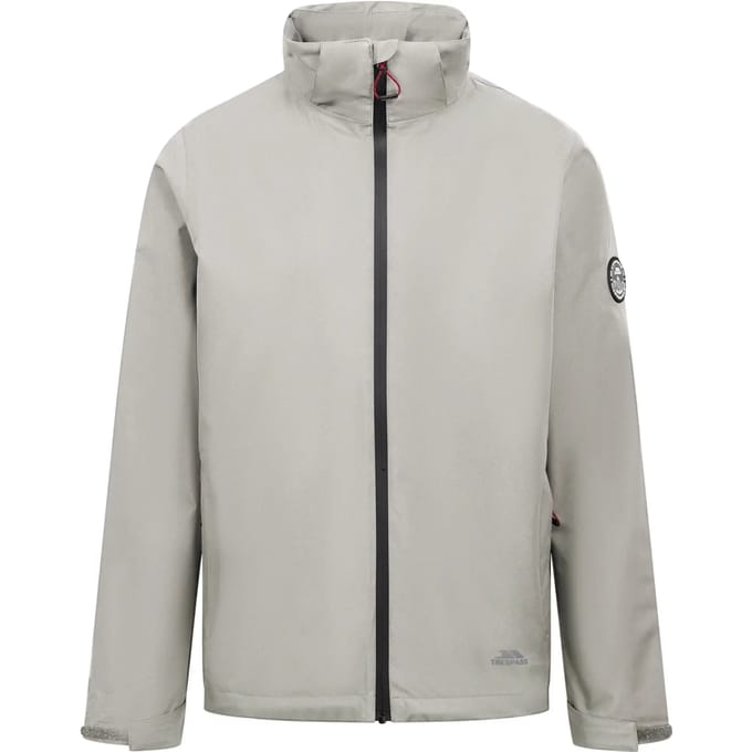 Hooded jacket Trespass Westford