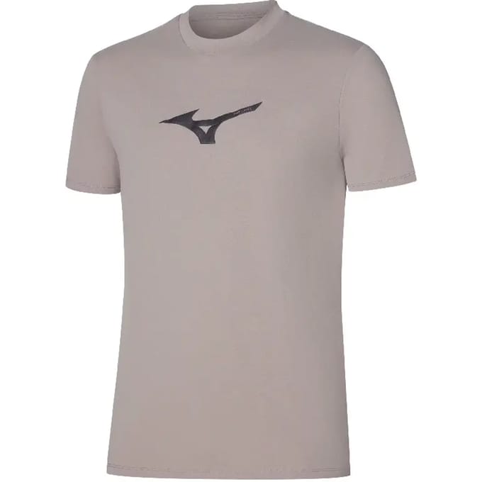 T-shirt Mizuno Athletic
