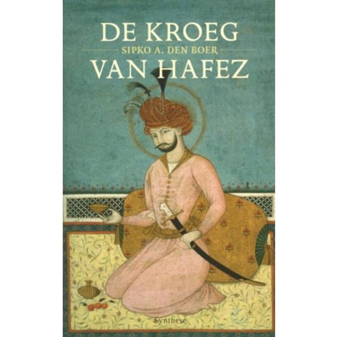 De Kroeg Van Hafez - Hafez
