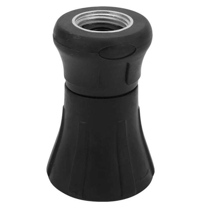 Buse d'arrosage pour tuyau d'arrosage de jardin Accessoires d'irrigation de jardin pour machine à pulvérisation haute pression green
