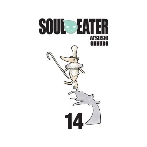 Soul Eater, Vol. 14 - Soul Eater - Atsushi Ohkubo