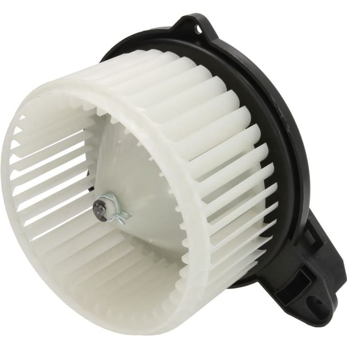 Binnenventilator NISSENS 87221