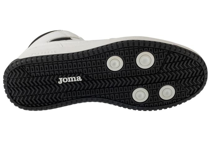 Joma CJ80 25, Mannen, Wit, Sneakers, maat: 46