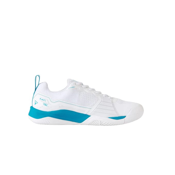 Tennisschoenen Wilson Rush Pro 4.5