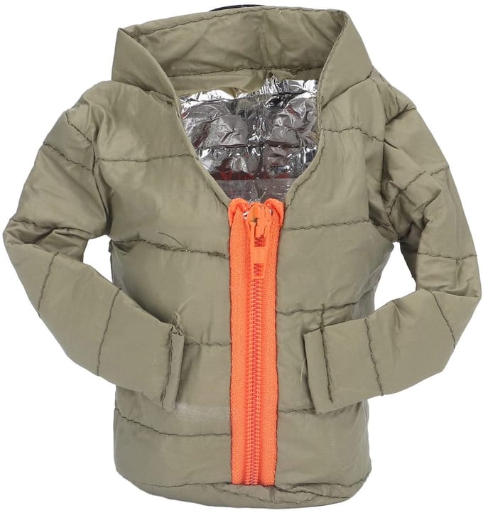 Dailygoods- Bierisolatie Dubbellaags - Drankhoes - Koude Dranken