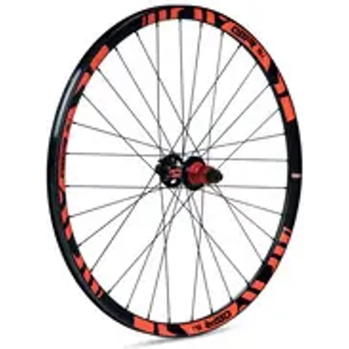 Achterwiel Gurpil GTR SL23 Sram Boost