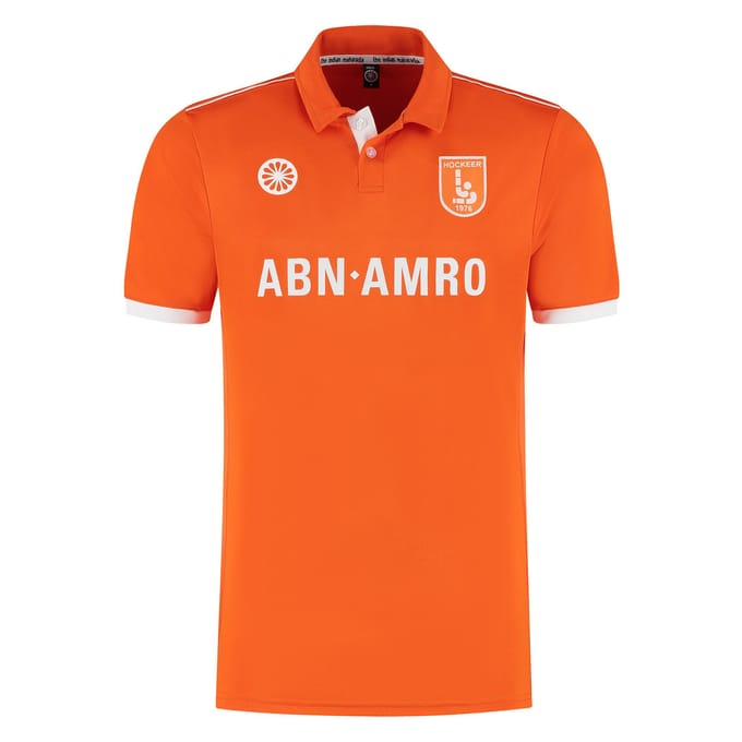 HV Hockeer Thuis Shirt Heren