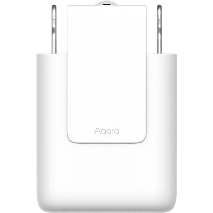 Aqara Curtain Driver E1 - Roede Versie - Slimme Gordijnmotor - Zigbee 3.0 - Retrofit