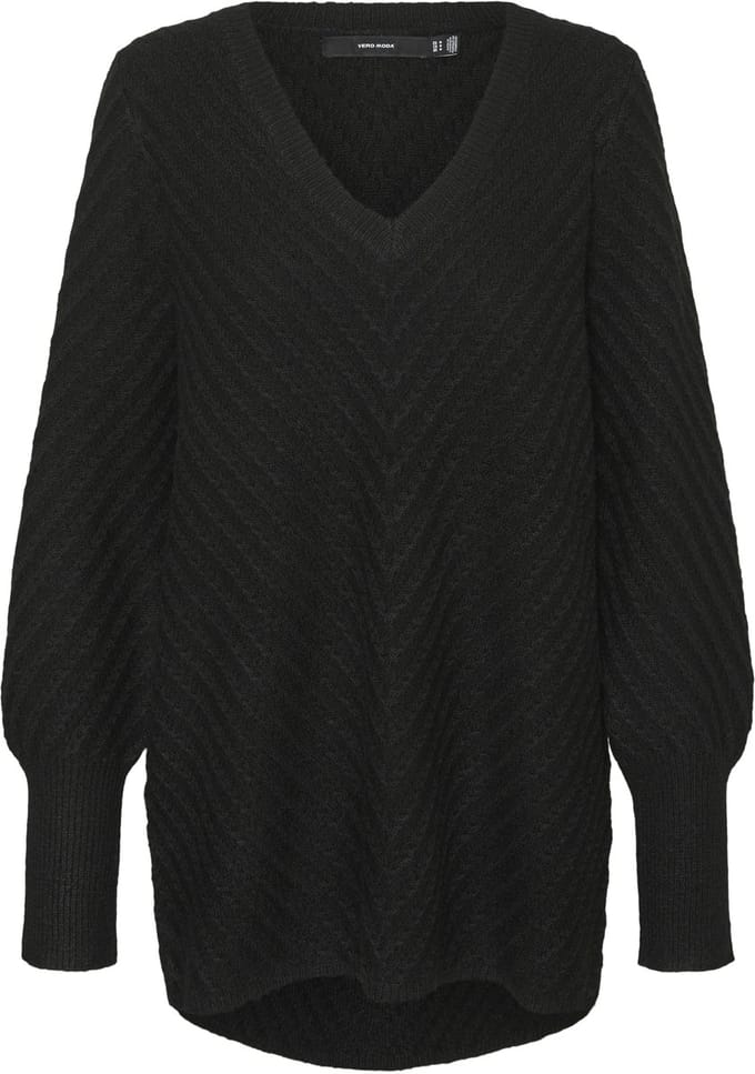 Vero Moda Gebreide pullover VMANJASTINNA Gebreide pullover