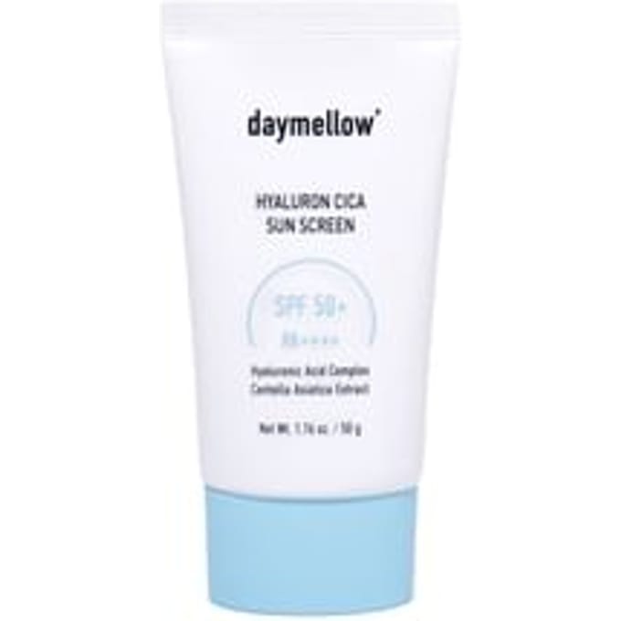 daymellow - Hyaluron Cica Sun Screen 50g