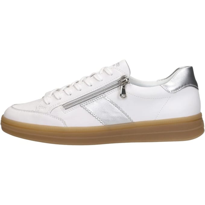 Remonte Veterschoenen Laag Veterschoenen Laag - wit - Maat 40