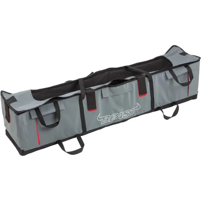 Rieten hoes Abu Garcia Beast Pro