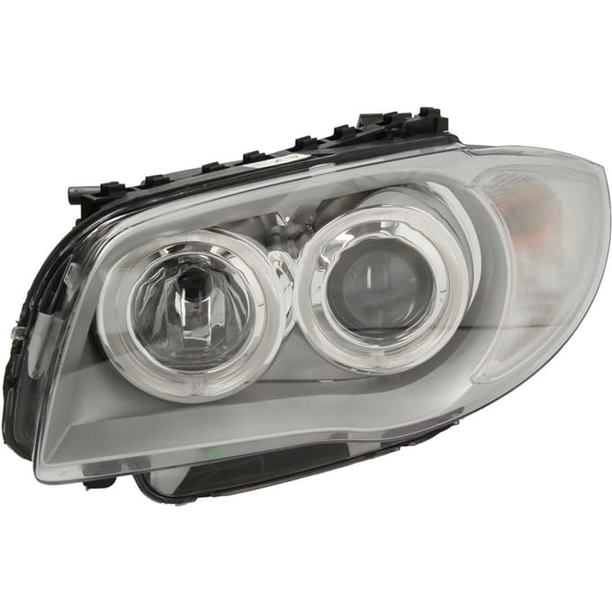 Koplampen VALEO 043906, links