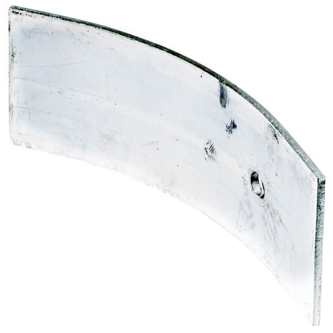 Plate spring