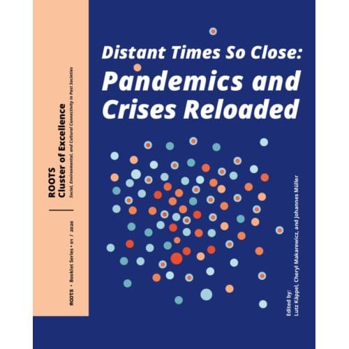 Distant Times So Close - Roots Booklet Series
