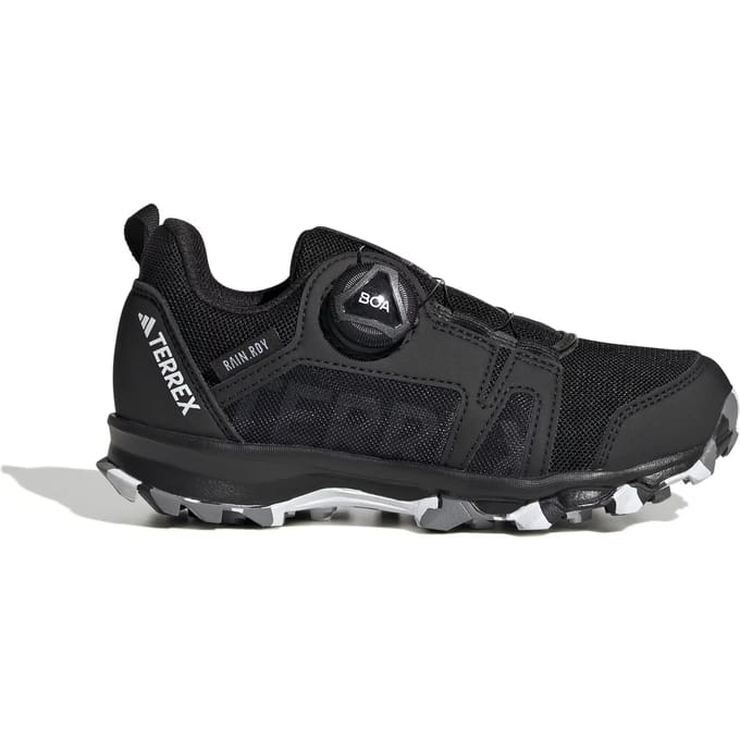 Wandelschoenen voor kinderen adidas Terrex Agravic BOA Rain.RDY