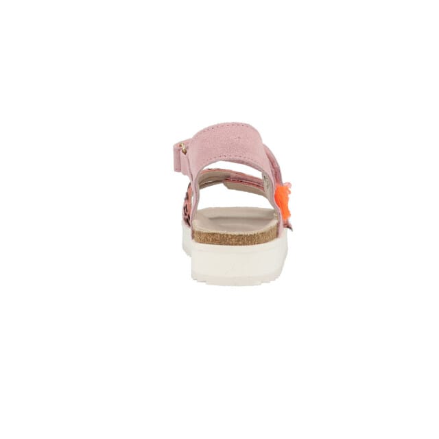 Shoesme Sandalen RA22S077-C Roze-24